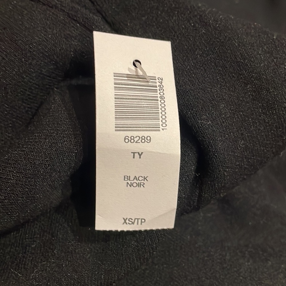 Aritzia Ty cardigan xs - Picture 4 of 4